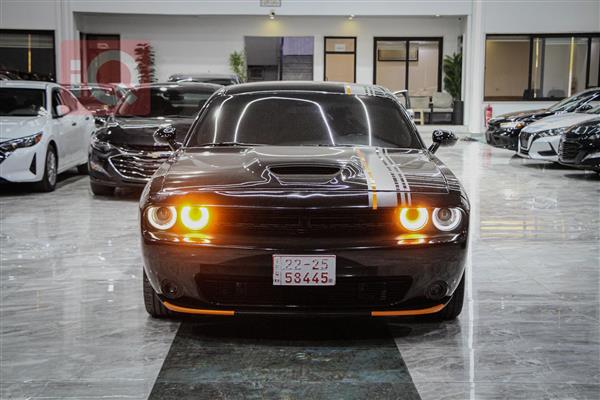 Dodge Challenger 2023 for sale in Iraq - Erbil